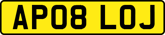 AP08LOJ