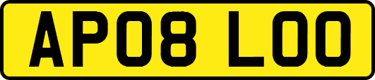 AP08LOO