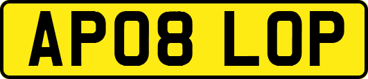 AP08LOP