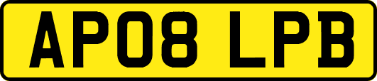 AP08LPB