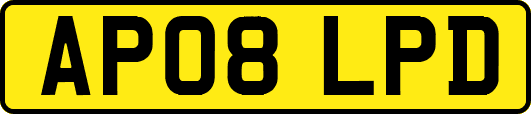 AP08LPD