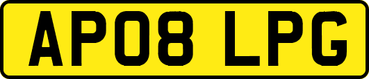 AP08LPG