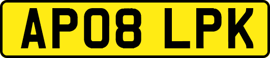 AP08LPK