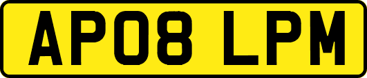 AP08LPM
