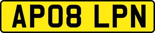 AP08LPN