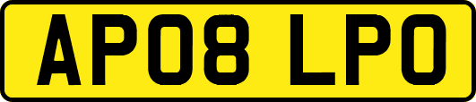 AP08LPO