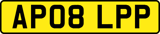AP08LPP