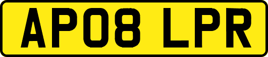 AP08LPR
