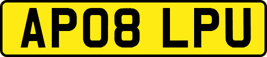 AP08LPU