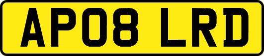AP08LRD
