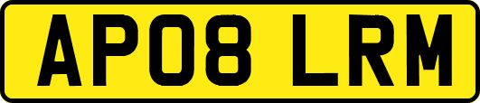 AP08LRM