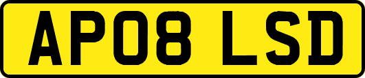 AP08LSD