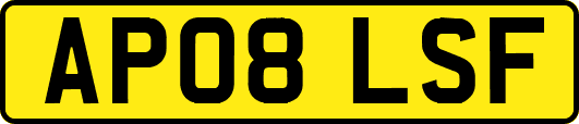 AP08LSF