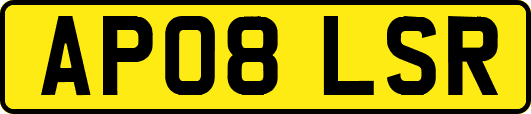 AP08LSR