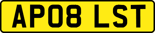 AP08LST