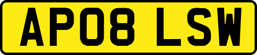 AP08LSW