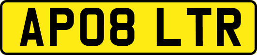 AP08LTR