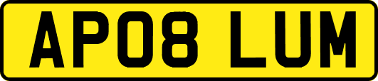 AP08LUM