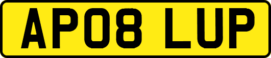 AP08LUP
