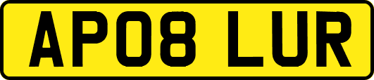 AP08LUR