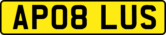AP08LUS