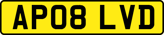 AP08LVD