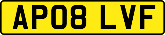 AP08LVF