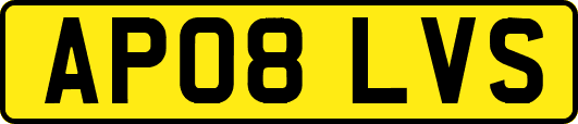 AP08LVS