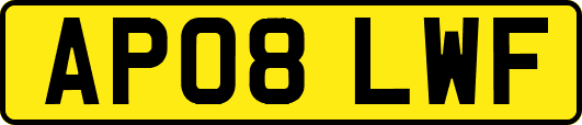 AP08LWF