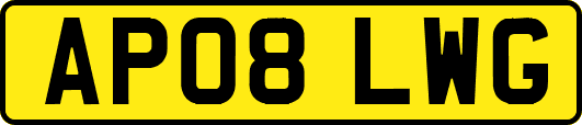 AP08LWG