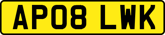 AP08LWK