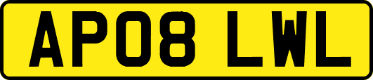 AP08LWL