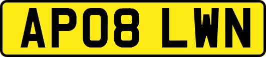 AP08LWN