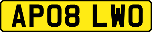 AP08LWO