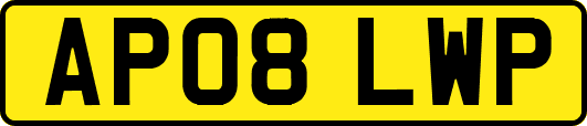 AP08LWP