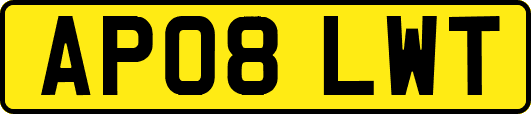 AP08LWT