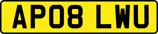 AP08LWU