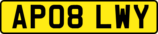 AP08LWY