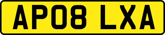 AP08LXA