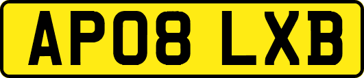AP08LXB