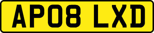 AP08LXD