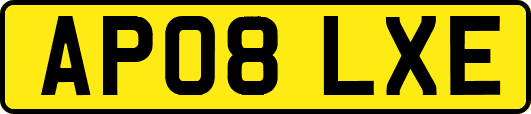 AP08LXE