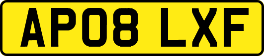 AP08LXF
