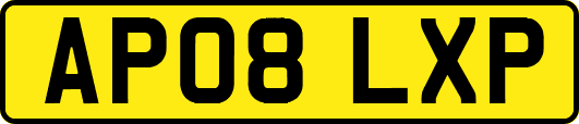 AP08LXP