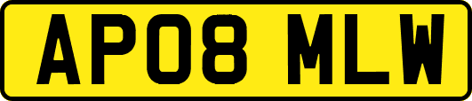 AP08MLW