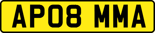 AP08MMA