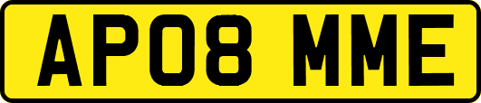 AP08MME