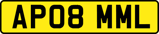 AP08MML