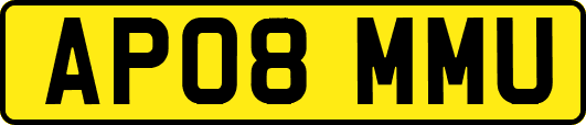 AP08MMU