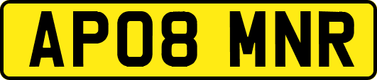 AP08MNR